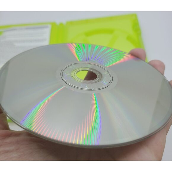 Madden NFL 12 Xbox 360 Video Game Good Used Condition Free Ship - Picture 5 of 5